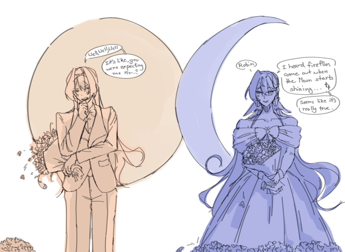 dragonair21v2's tweet image. saw a cool pic and it reminded me of them
#robifly