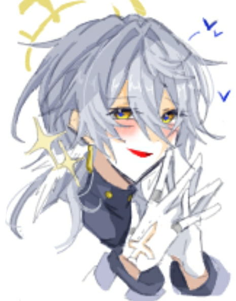 🍫アス🧊 tweet media