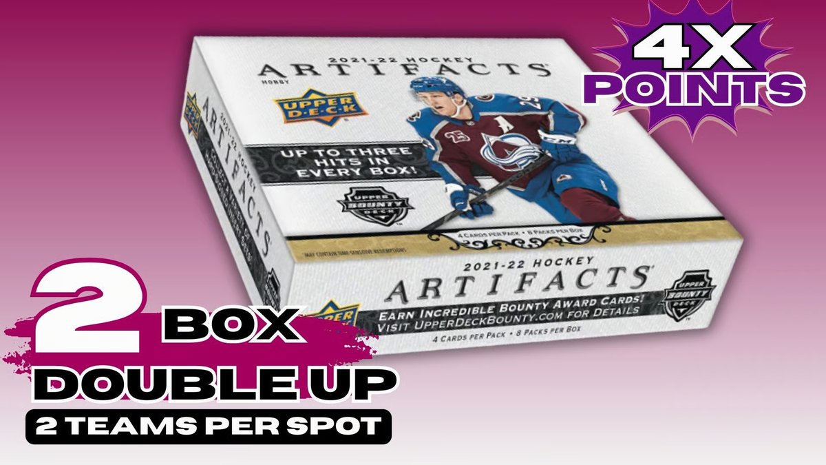 CloutsnChara Sports Cards tweet media