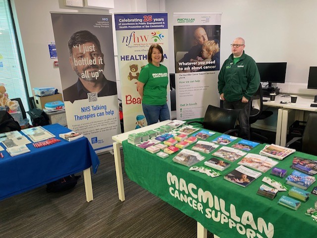 NHS Lancashire & South Cumbria Talking Therapies tweet media