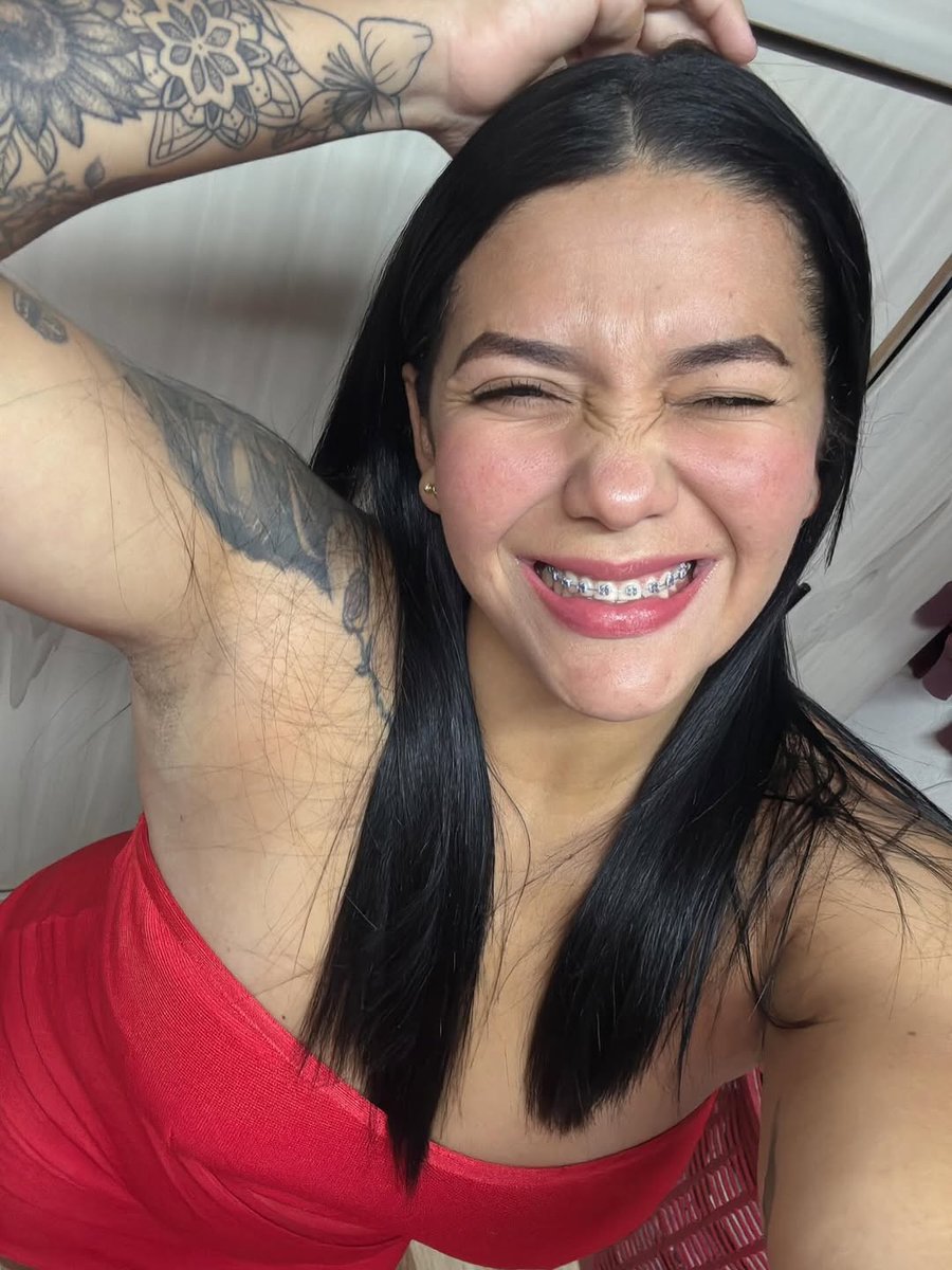 Axilas Verdaderas y Naturales, Ecuador y el mundo tweet media