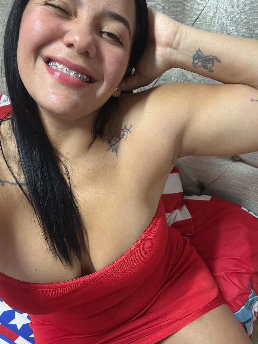 Axilas Verdaderas y Naturales, Ecuador y el mundo tweet media