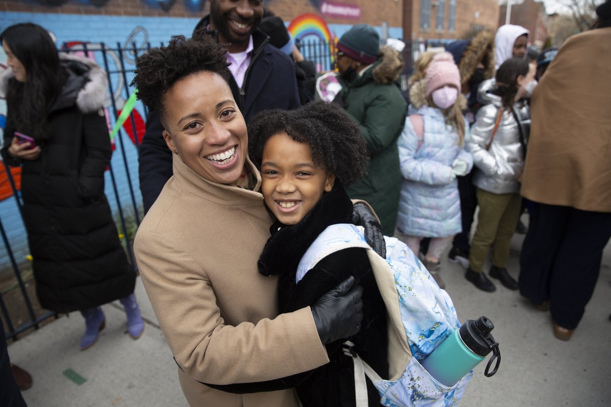 Please join us in wishing <a href="/CMCrystalHudson/">Council Member Crystal Hudson</a> a very happy birthday! 🎂