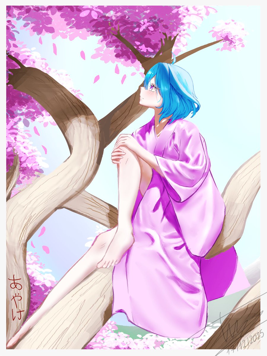 Teo | Anime Art tweet media