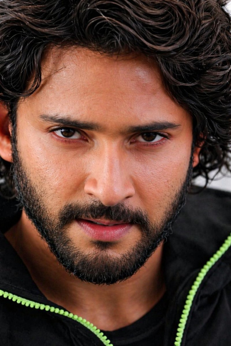 Sandeep Maheshbabu tweet media