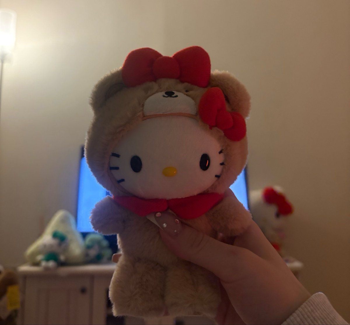 はくちゃたん tweet media