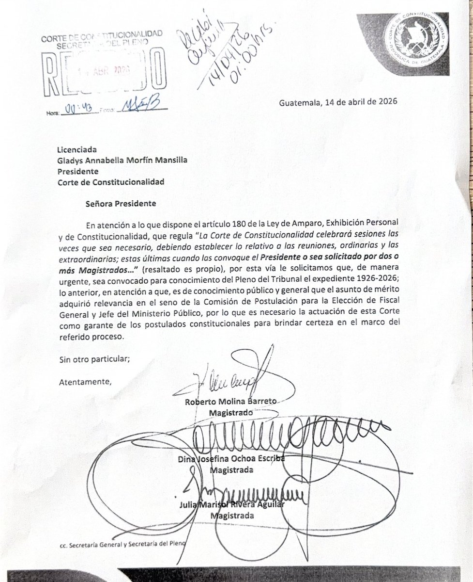 Douglas Cuevas tweet media