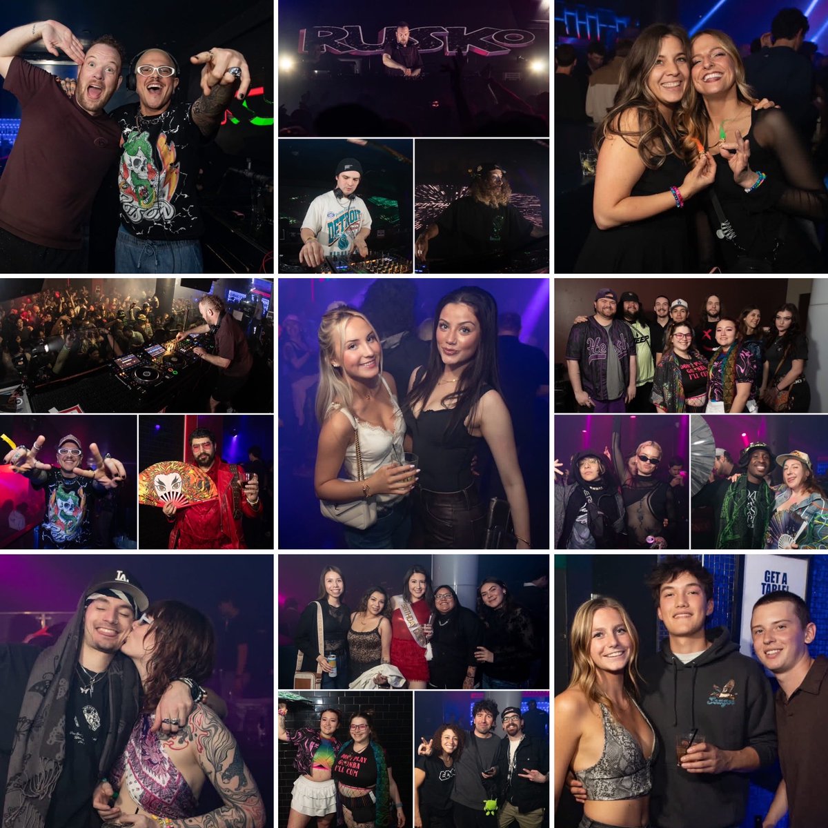 Sound-Bar Nightclub tweet media