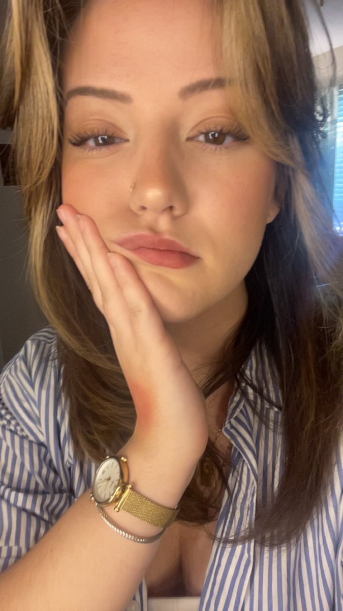 princess jocelyn 💋 tweet media