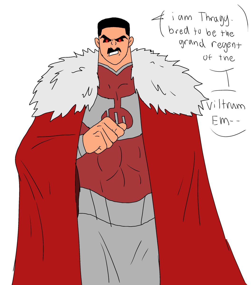 DontavionW98288's tweet image. Hulk vs Thragg 
#invincible #thragg #hulk