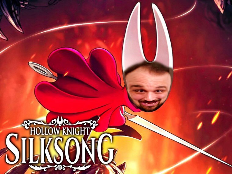RETURN TO BUG! And we continue to climb! Come join the bug journey tonight at 6:00 PM US EST with Silksong!
#gamingcommunity #twitch #twitchstreamer #silksong #hollowknight

twitch.tv/dmdorga