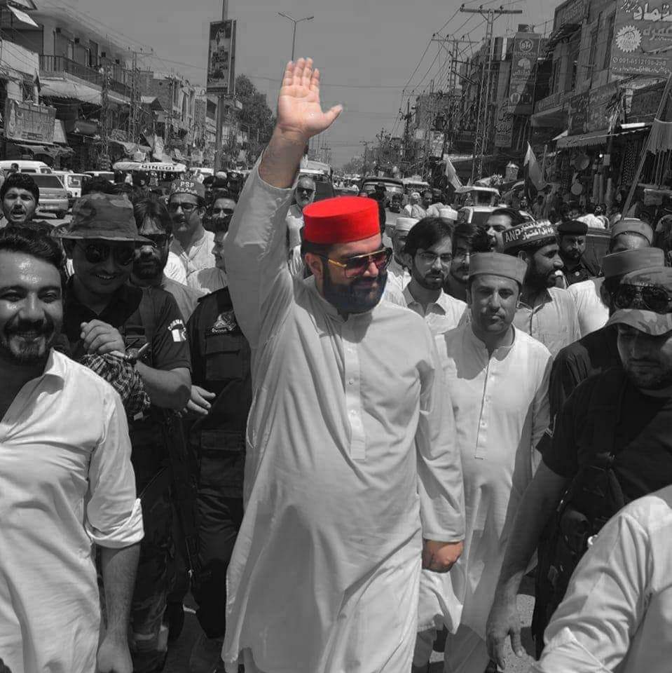 ایمل ولی خان صاحب ♥️♥️♥️ 

<a href="/AimalWali/">Aimal Wali Khan</a>  
اپنے بیانیے پر پہاڑ جیسا مضبوط