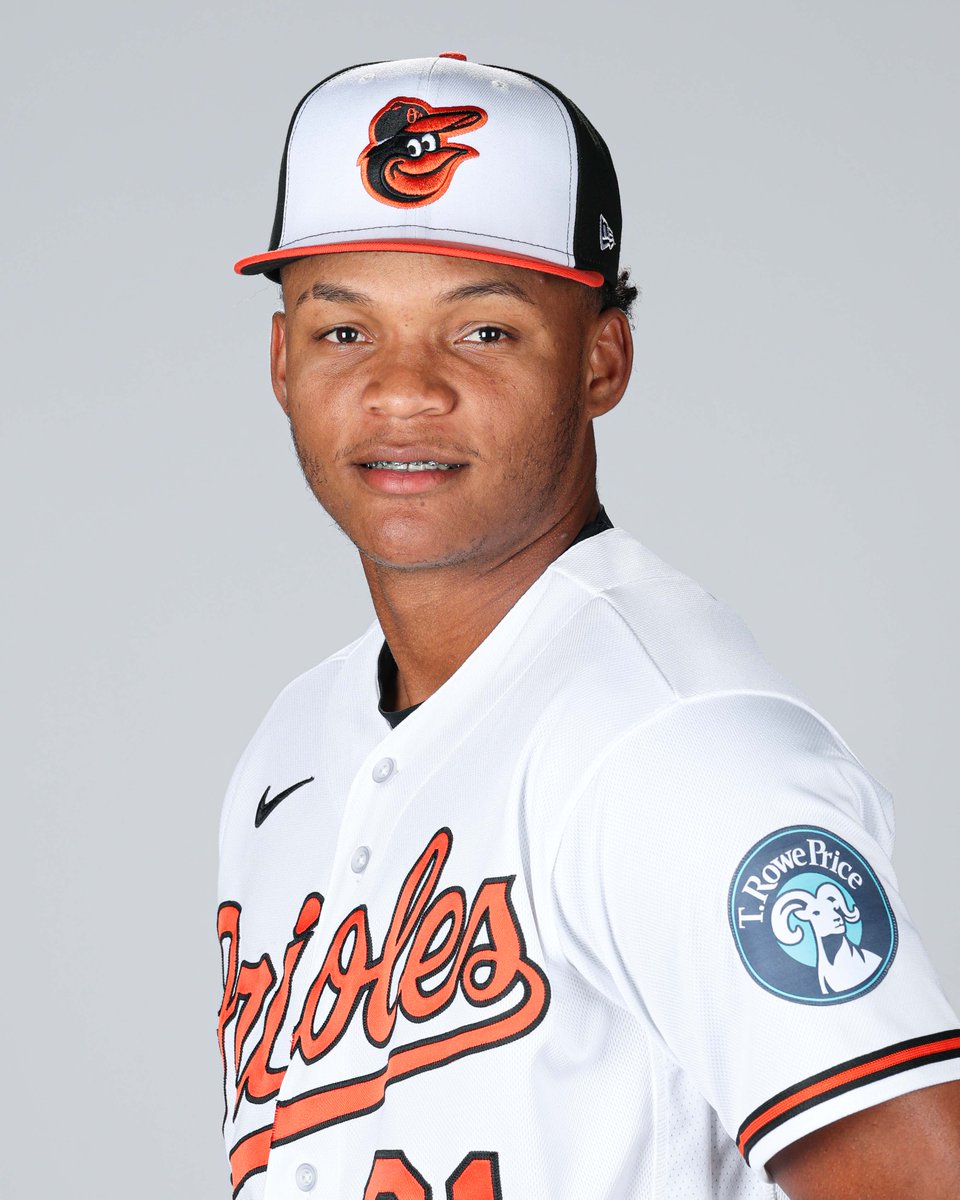 Orioles Player Development tweet media