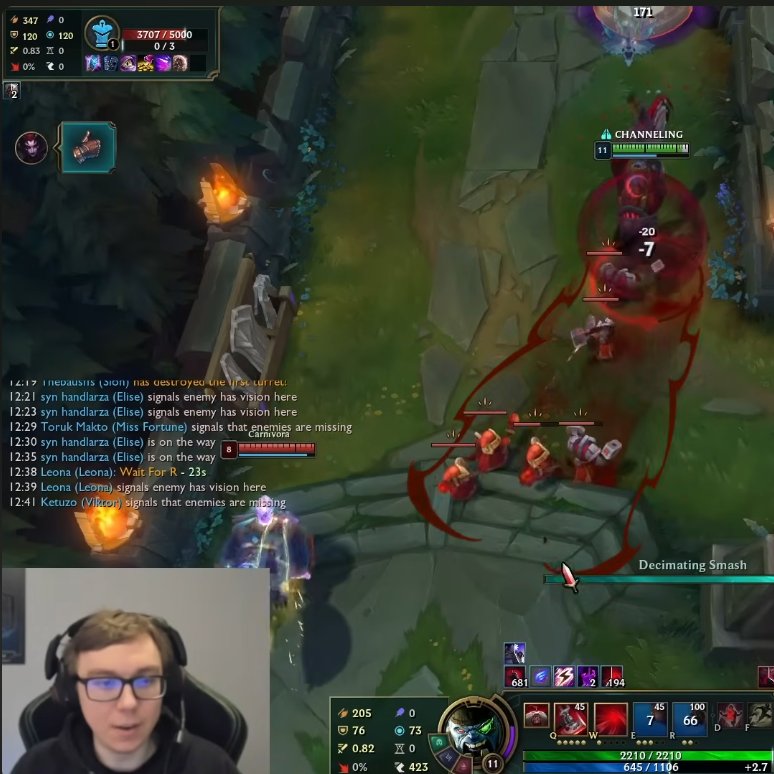 [OFFICIAL] Proxying and Roaming will no longer penalize top and mid role quests in Season 2 of 2026 as per Riot's S2 Dev Update