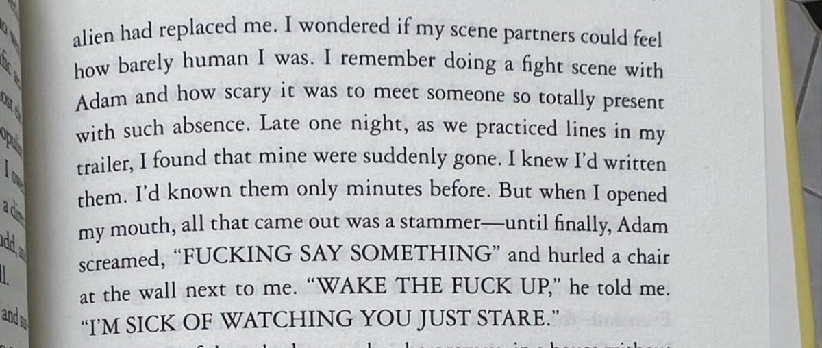 imsuspendedagain tweet media