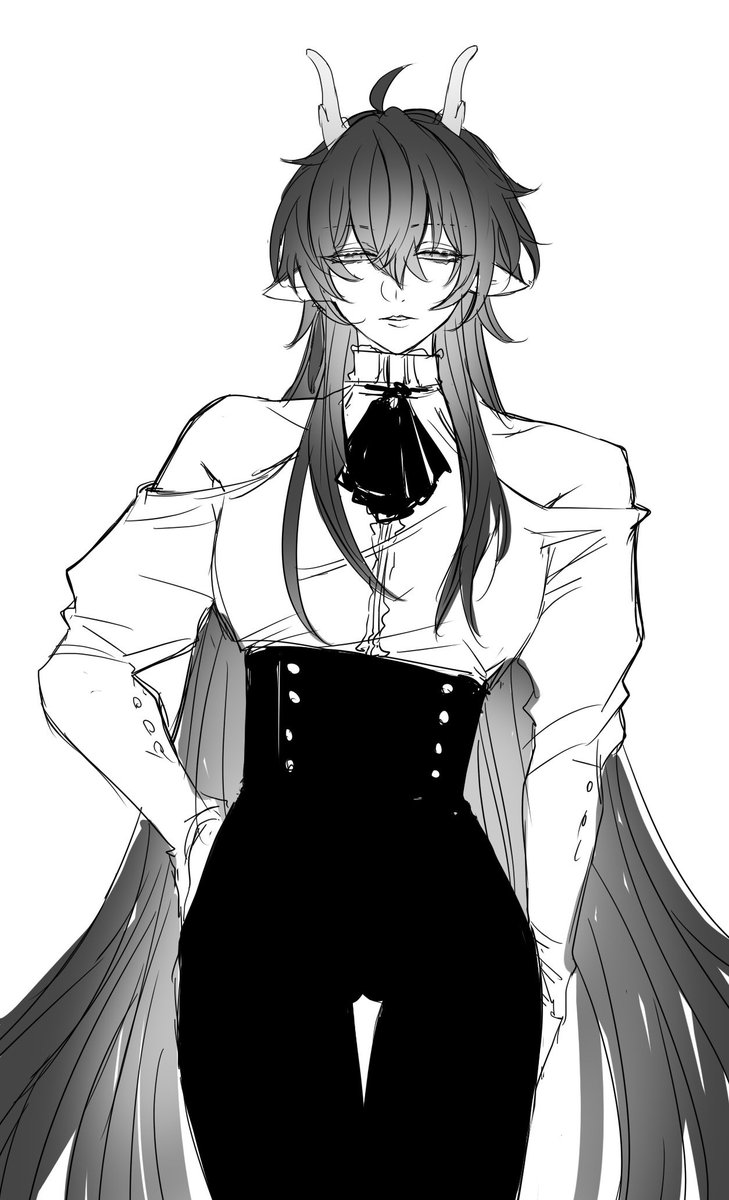 西園☻多忙 tweet media