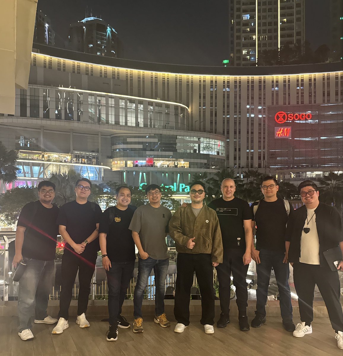 Nicolas Declunder 🇭🇰🇪🇺 tweet media