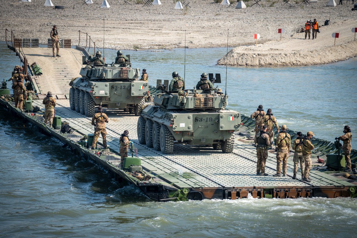 Ministero Difesa tweet media