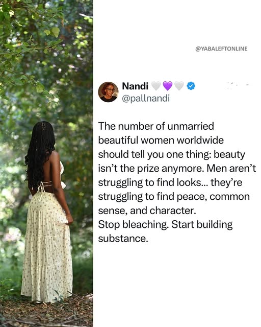 YabaLeftOnline tweet media