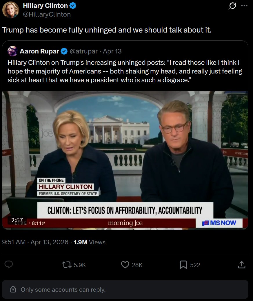 Lord Stark tweet media