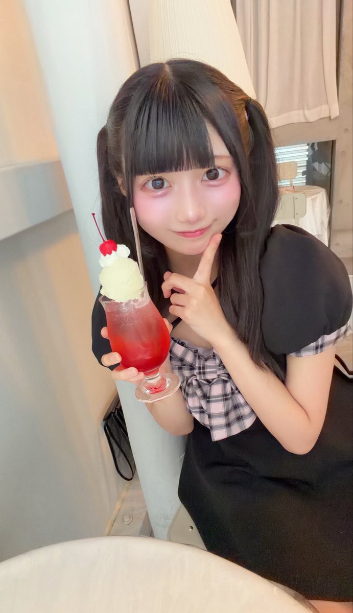 宮奈もこ【パラレルサイダー】 tweet media