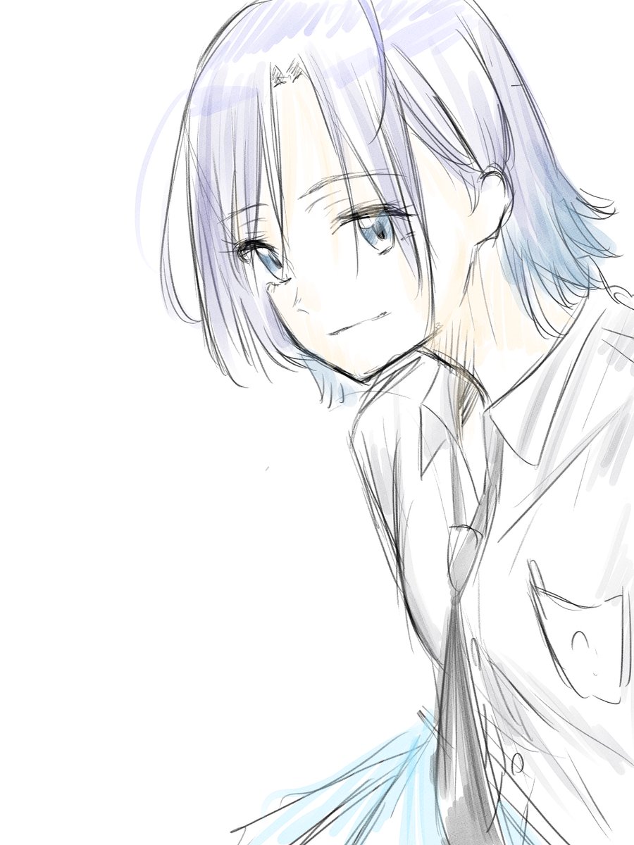 森下優太@新作執筆中 tweet media