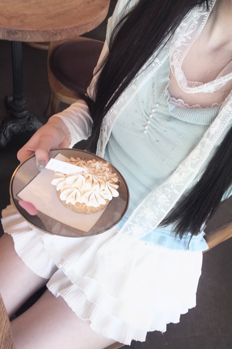 belle_486's tweet photo. 하나 더 추가.ᐟ 레몬타르트 편🍋 https://t.co/Tg8Ao3EKja
