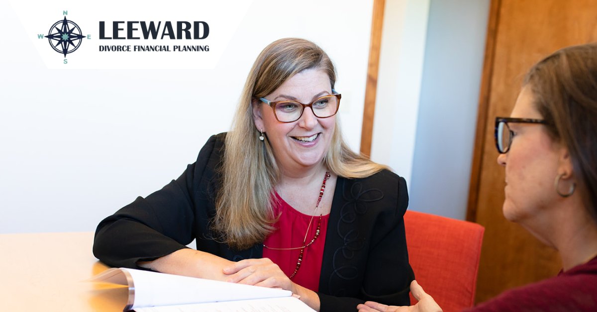 LeewardDivorce's tweet image. As your Certified Divorce Financial Analyst™, we can be a key component of your team to help you successfully get through the divorce process.

leewarddivorceplanning.com/appointment-kim

#cdfa #divorce #fortcollins #boulder #denver #colorado #leewarddivorce