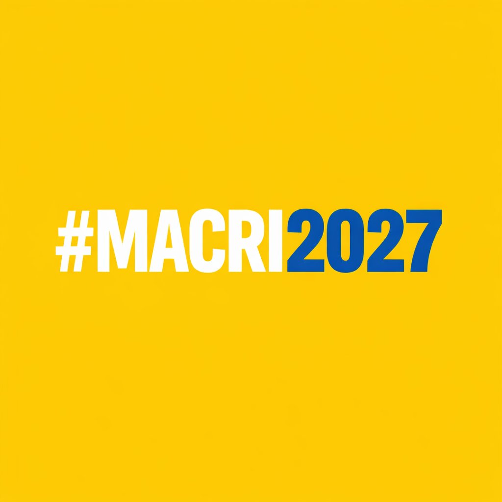 SoyPROpuro's tweet image. Todo el #PRO quiere que #Macri sea candidato.