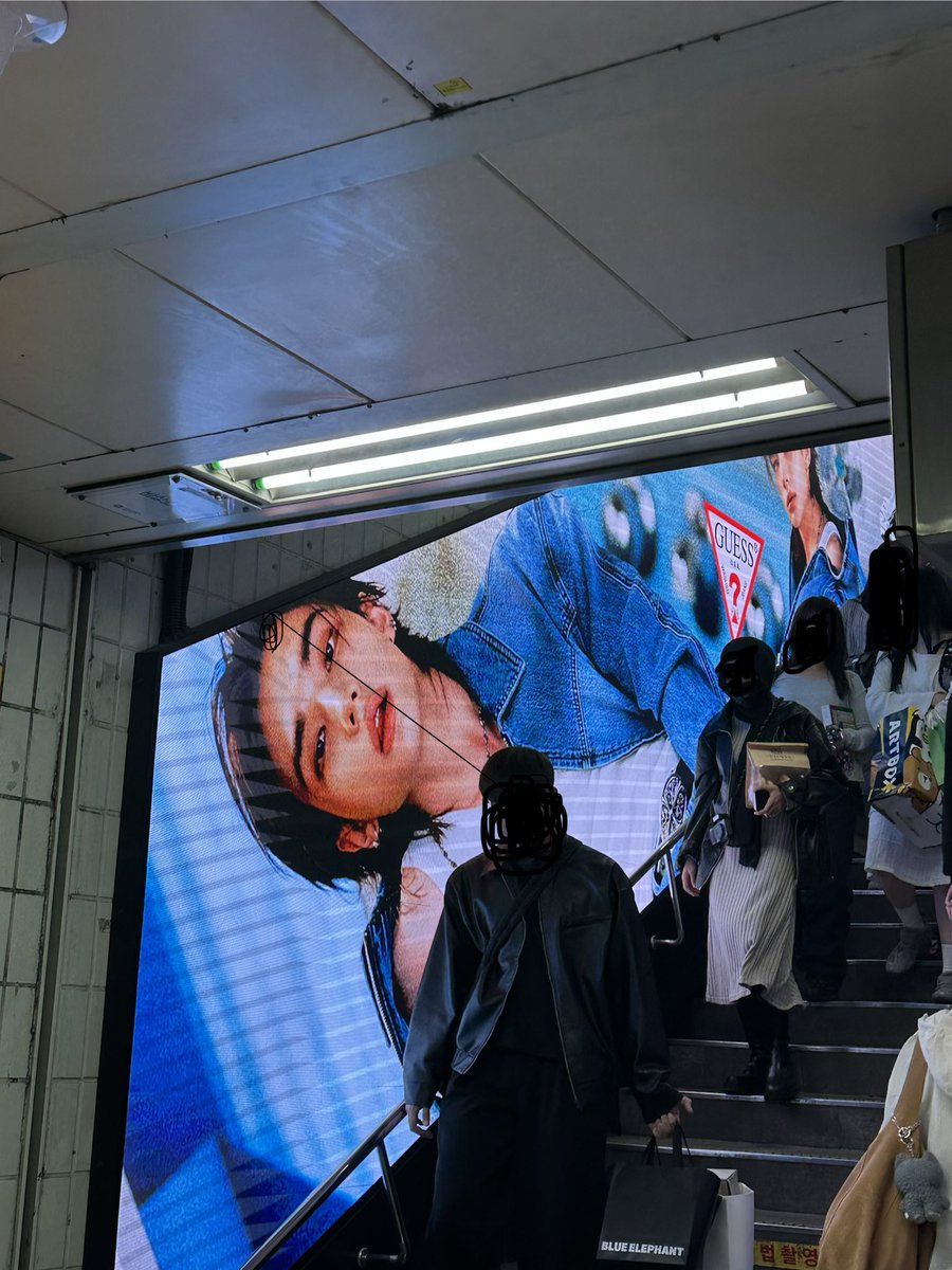 HYUNJIN PERU 🇵🇪 'DO IT' tweet media