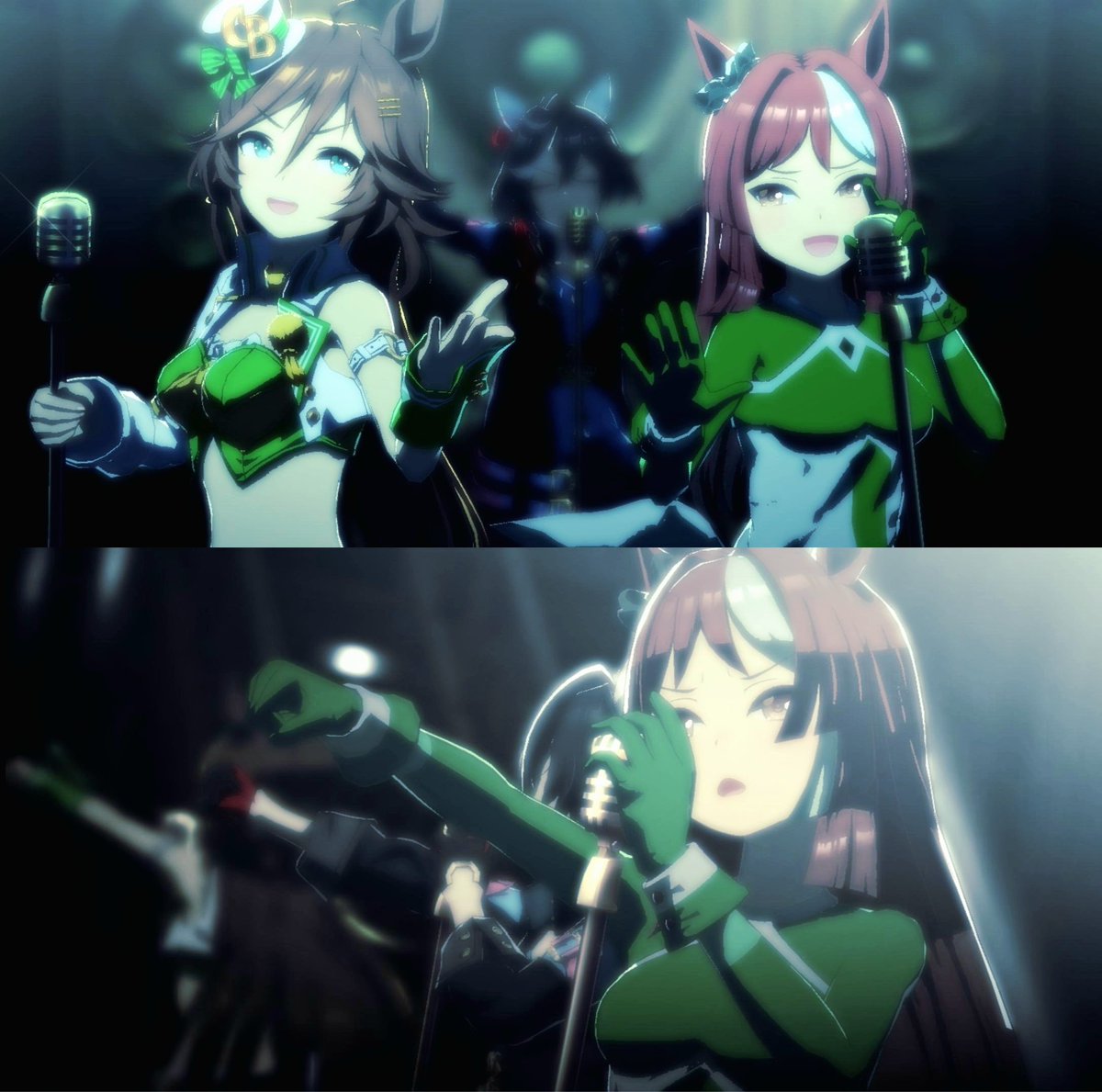 伊勢えび tweet media