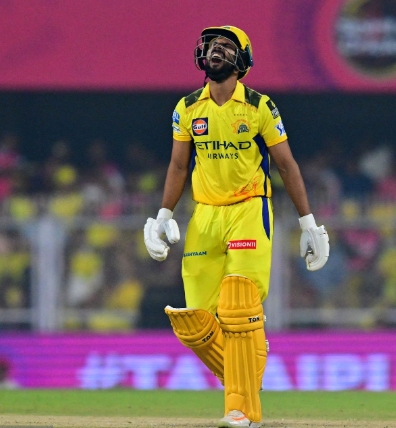 infiniteInfos's tweet image. 🚨ANOTHER FLOP SEASON LOADING 🚨

Ruturaj Gaikwad Score in last 5 match  in IPL 2026

6(11)

28(22)

7(3)

15(18)

7(6)

– 63 runs at 12.6 average, SR: 105.0

#CSKvsKKR । #KKRvsCSK । #IPL2026 । #TATAIPL। #ChennaiSuperKings । #CSK । #WhistlePodu। #KolkataKnightRiders । #KKR ।
