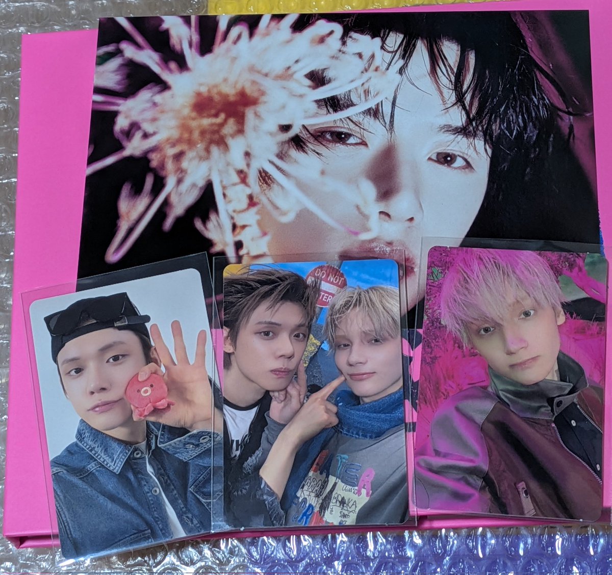 いちごෆ˚*🍓🐿🌟 ̖́- tweet media