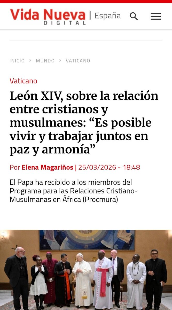 Hilarión tweet media