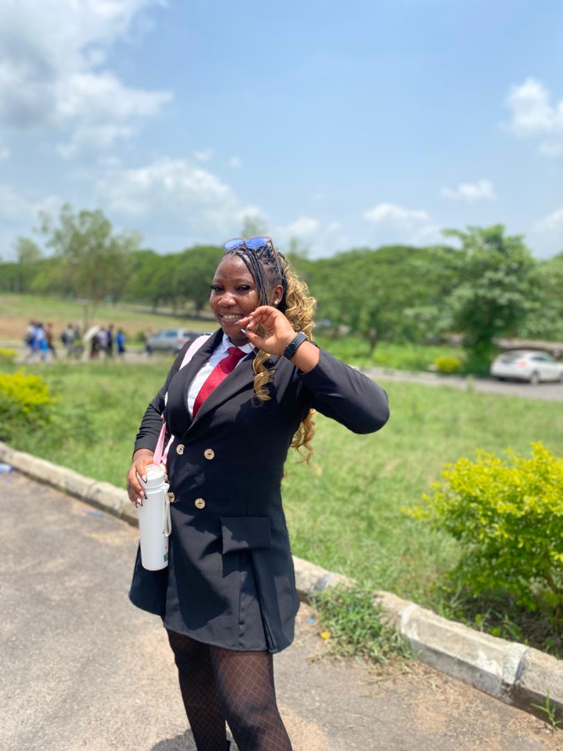 Faith Fasanya tweet media