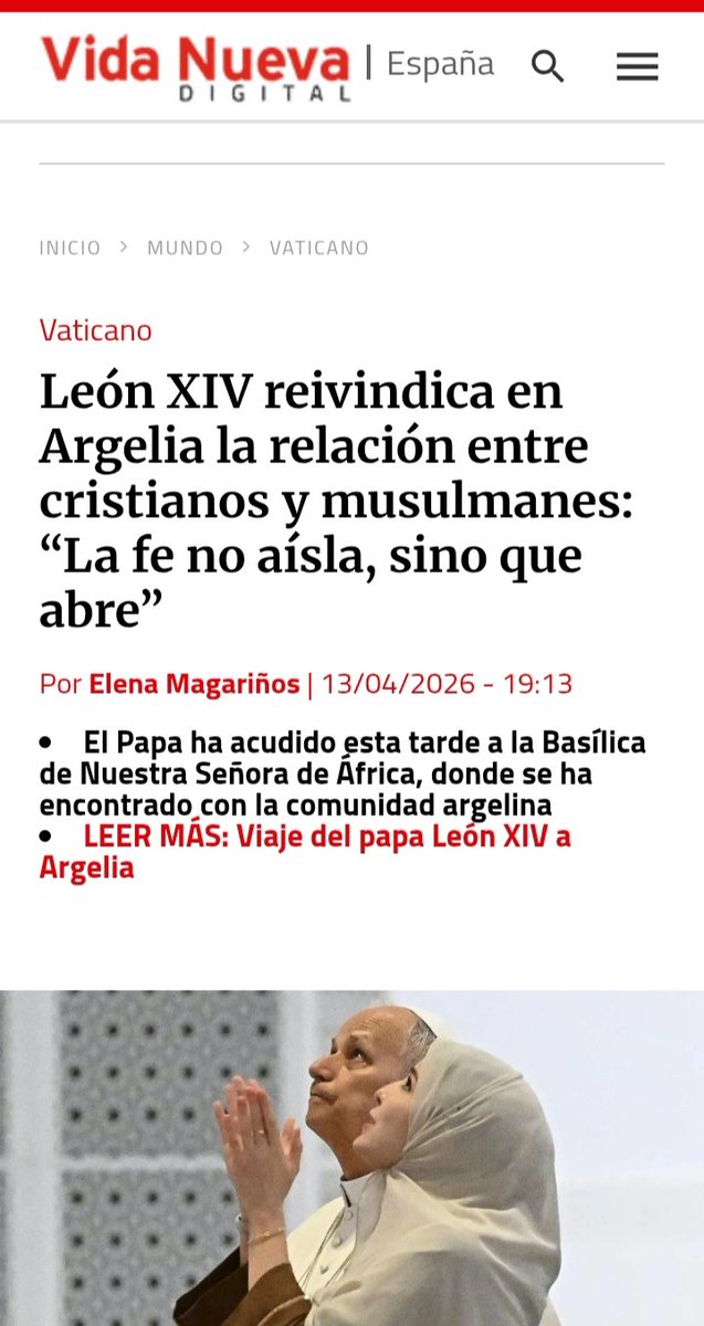 Hilarión tweet media