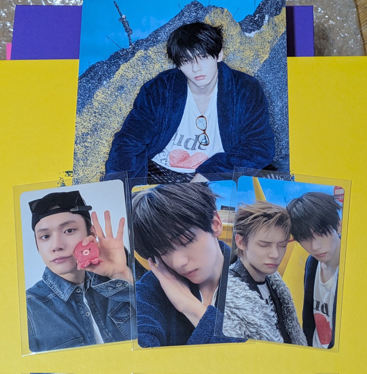 いちごෆ˚*🍓🐿🌟 ̖́- tweet media