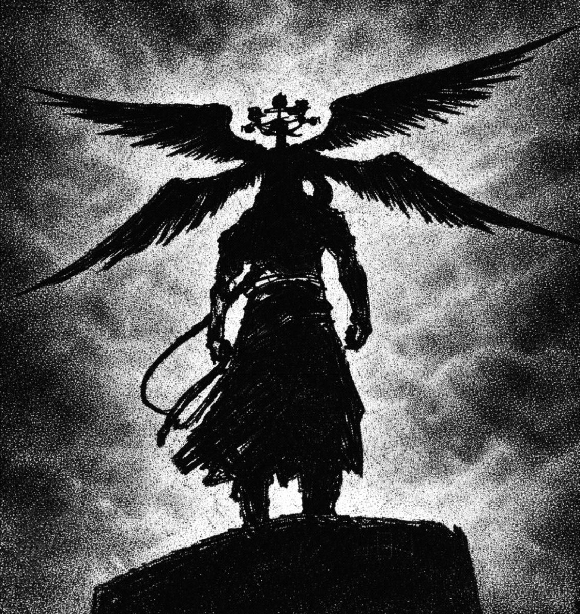 LANDOFWANO tweet media