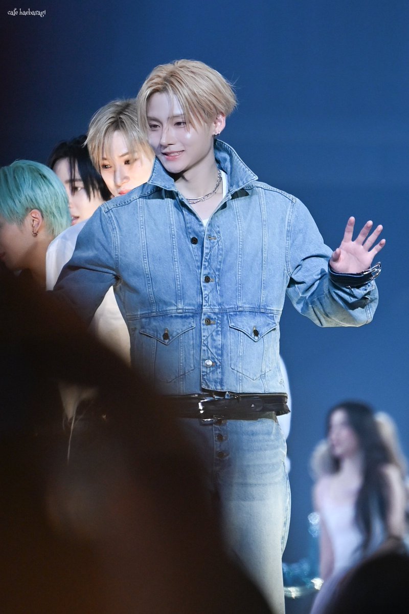 260412 The performance ザパフォ 

#상원 #안신 
#알파드라이브원 #ALPHADRIVEONE #ALD1