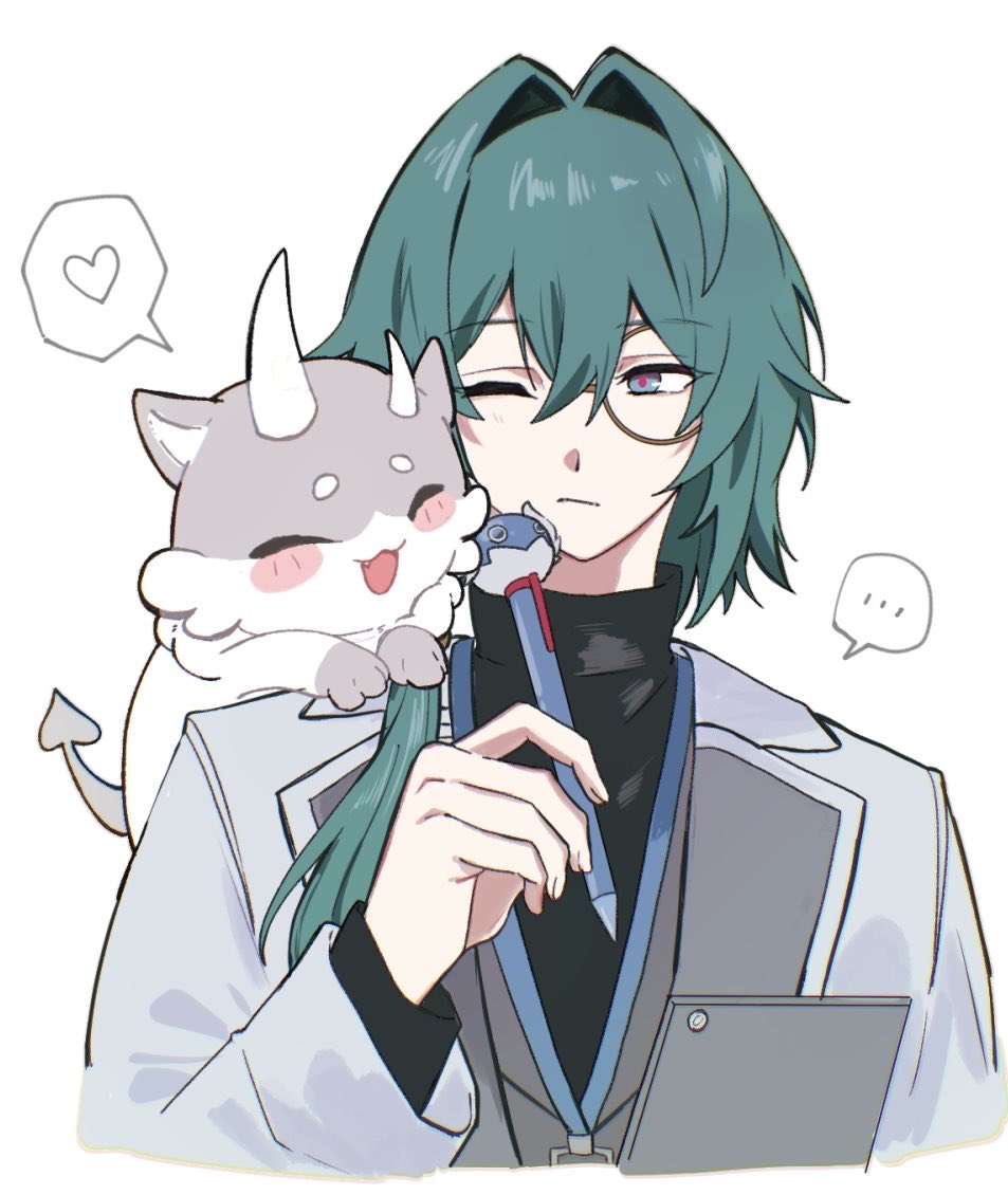 えだまめ tweet media