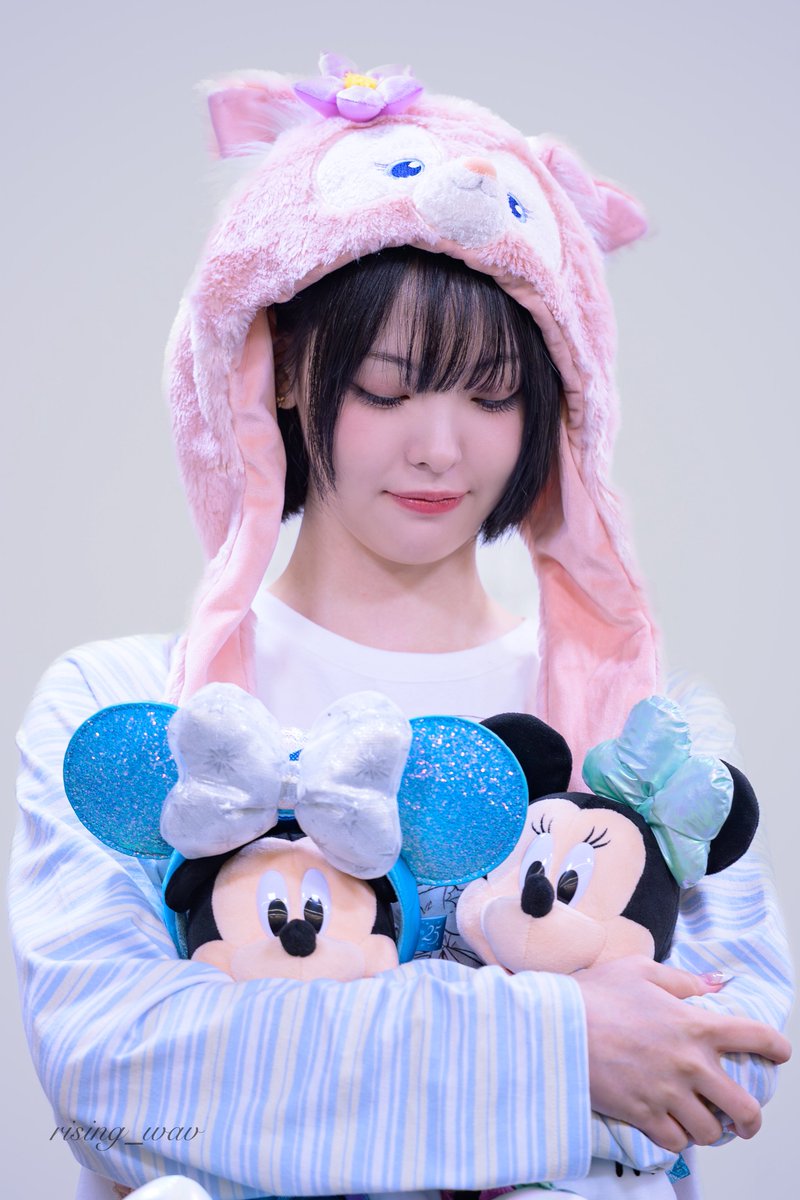 rising_wav's tweet image. 260411
💖
#트리플에스 #tripleS #린 #Lynn