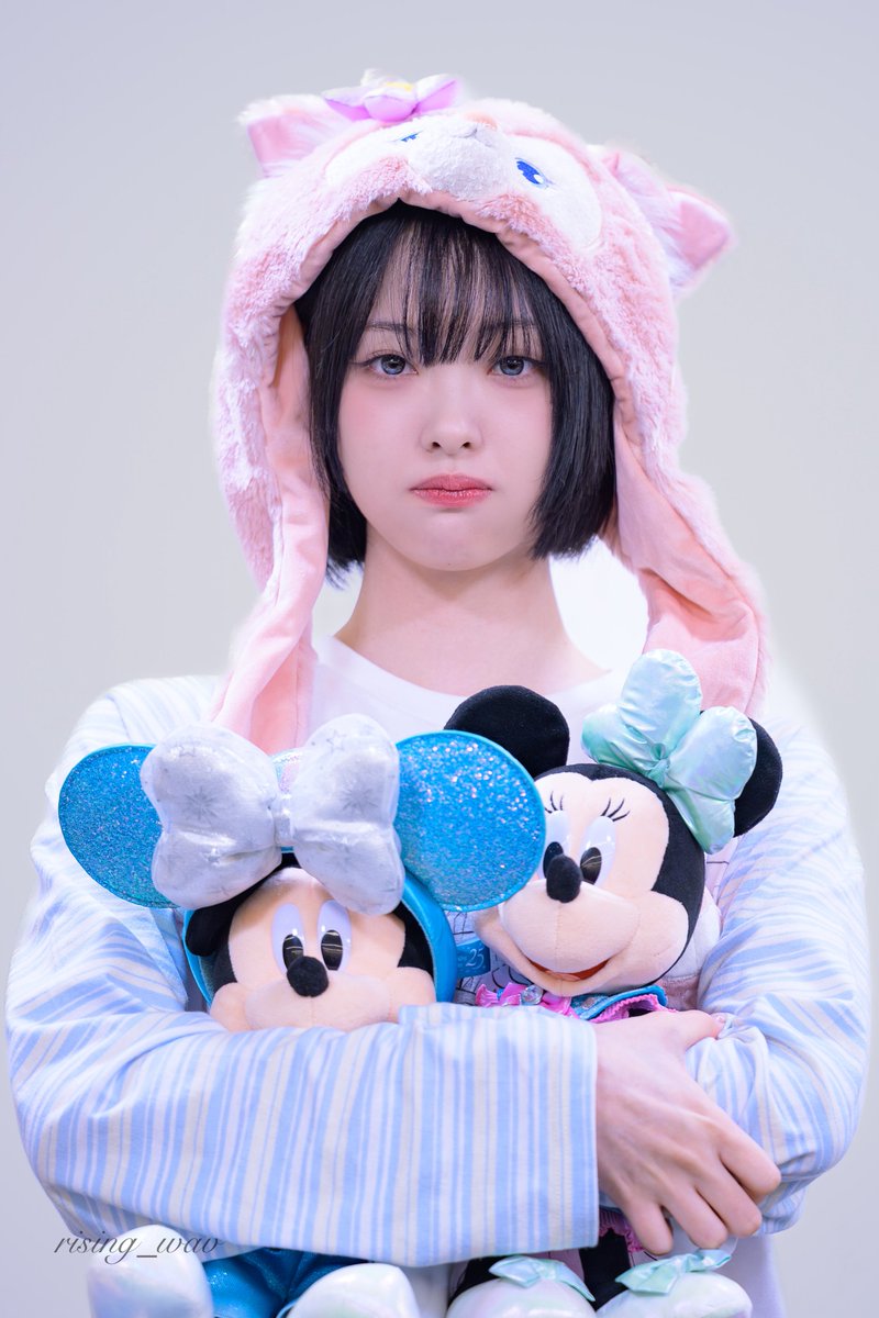 rising_wav's tweet image. 260411
💖
#트리플에스 #tripleS #린 #Lynn