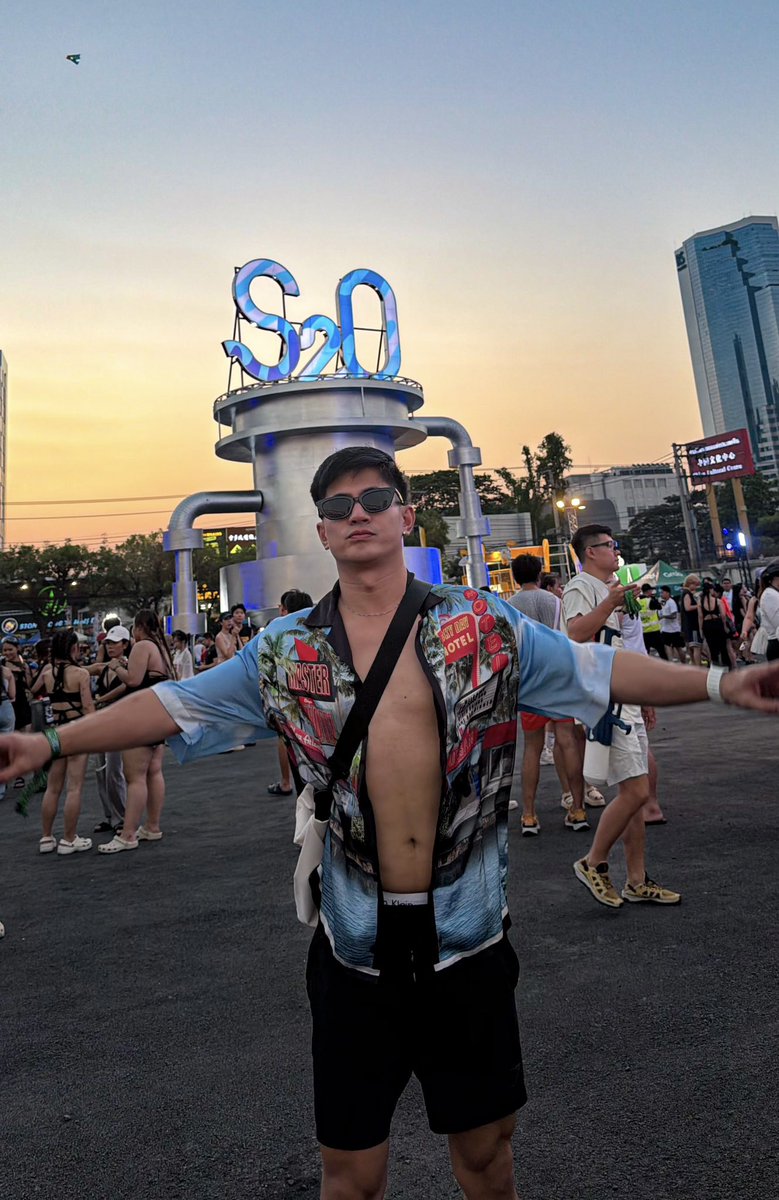 DJ Jaro tweet media
