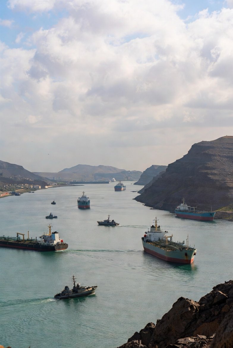 Gulf States and Iranian oil Blockade 

President Trump just proved to the world that the Gulf States and Iranian oil is not needed to maintain stability in the world.

The world has been threatened for 47 years and made to believe that the Gulf States are needed otherwise oil