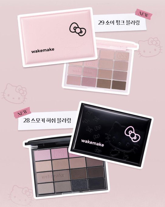 y2mcy's tweet image. Wakemake Korea สนใจเดมเยยน้า หิ้วหมดเยว ราคาดี #oliveyoung #wakemake