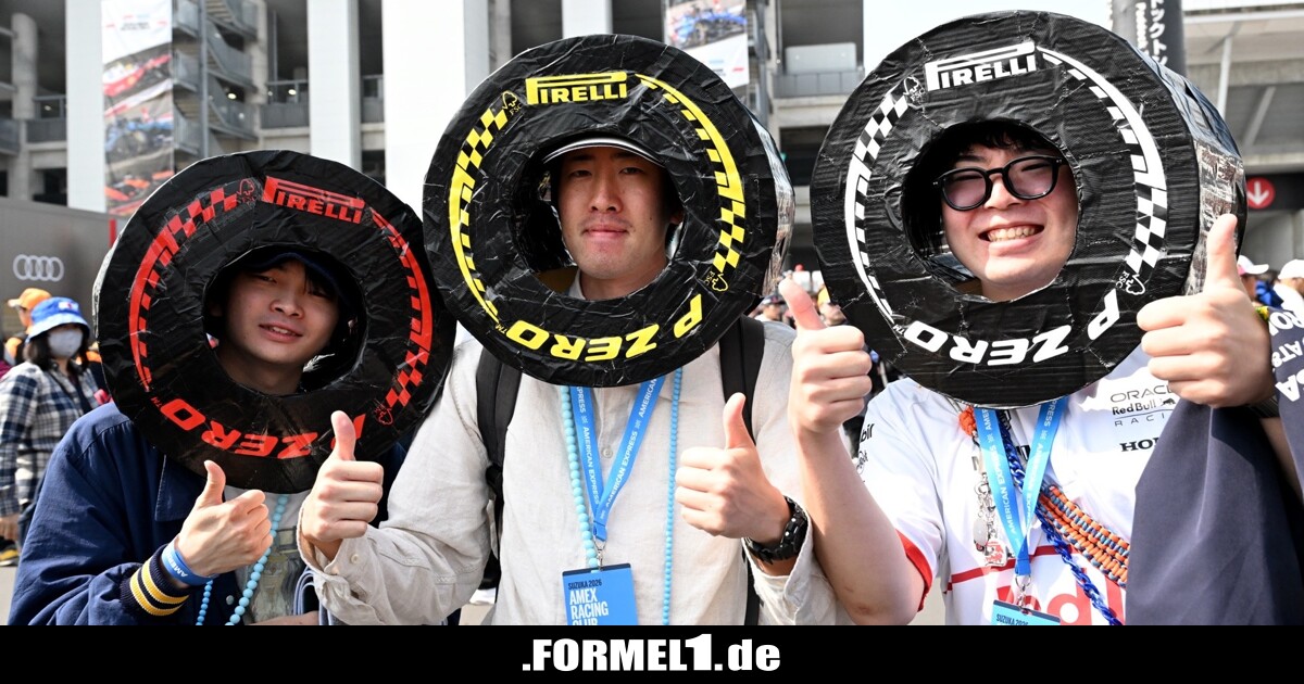 formel1_DE's tweet image. Warum Pirelli unfreiwilig härtere Reifen mit nach Kanada bringt #F1 #CanadianGP !B mst.site/FIZUL