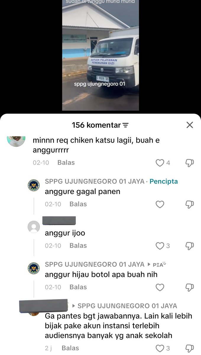 MBG Jelek tweet media