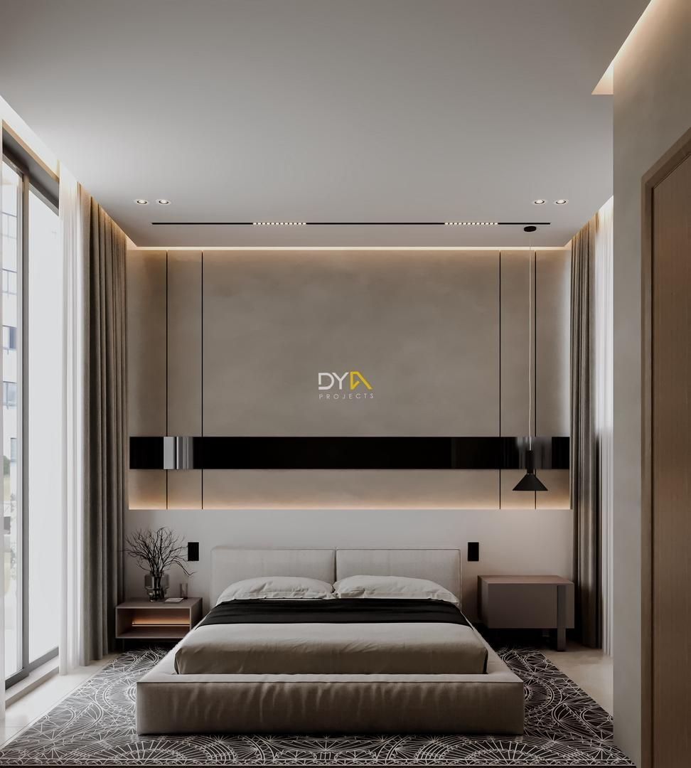DYA PROJECTS tweet media