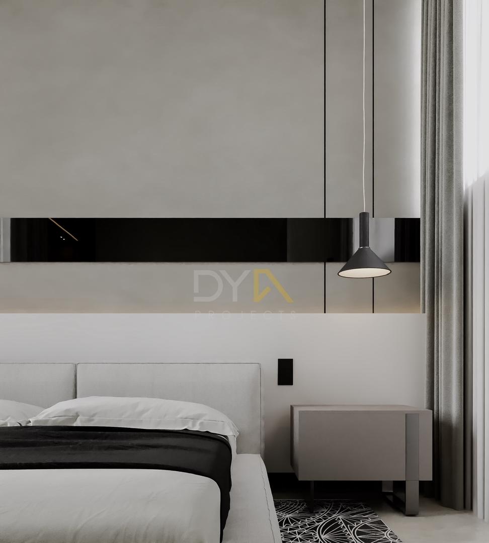 DYA PROJECTS tweet media