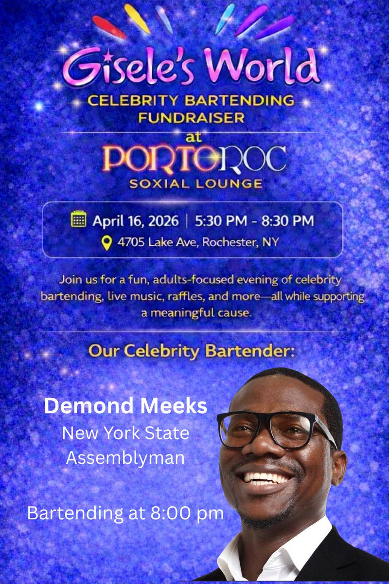 Demond Meeks tweet media
